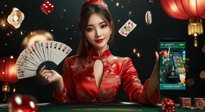 LuckyCasino - ورچوئل گیمز عنوانات کا وسیع انتخاب پیش کرتے ہیں جیسے