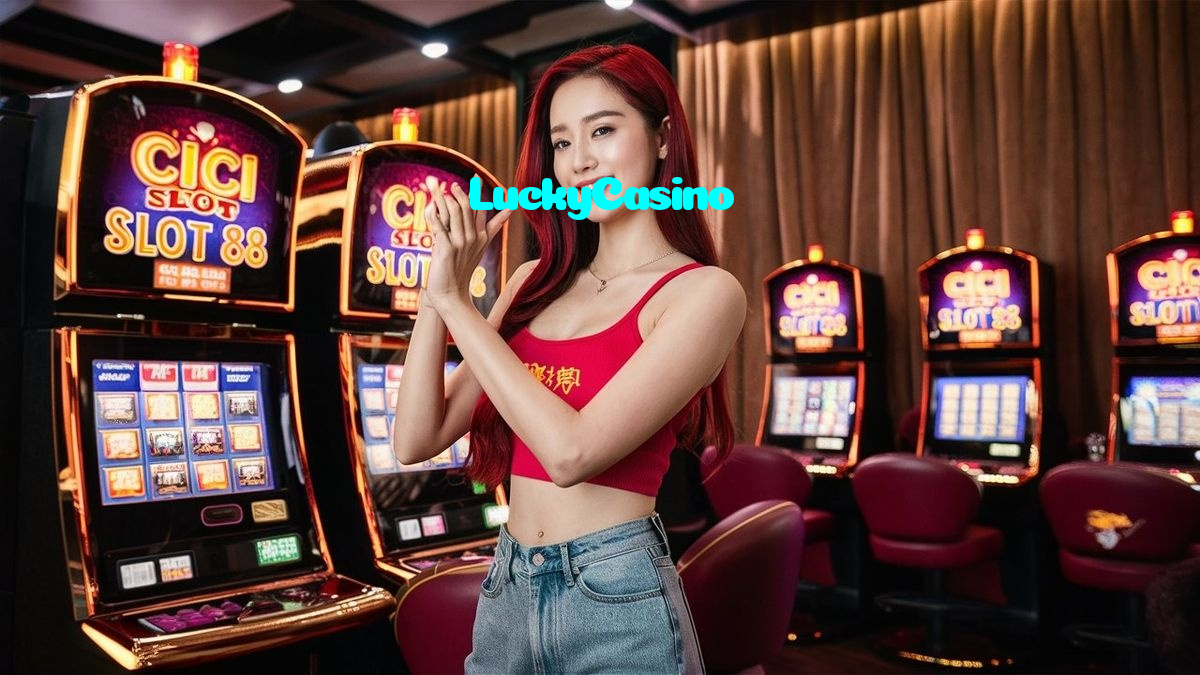 LuckyCasino خوش آمدید بونس +600% پیشکش موبائل ایپ کے پروموشن سیکشن میں دکھائی دیتی ہے۔