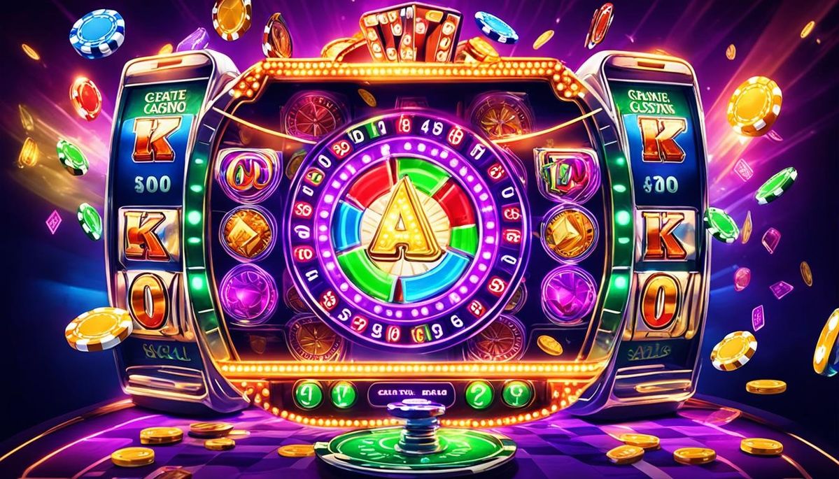 LuckyCasino کیسینو میں رولیٹی گیمز کے بارے میں معلومات