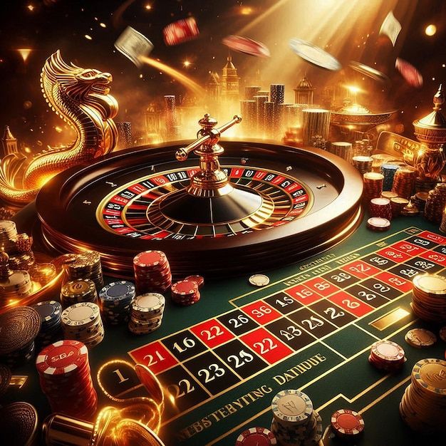 LuckyCasino کیسینو میں بکراٹکھیلیں