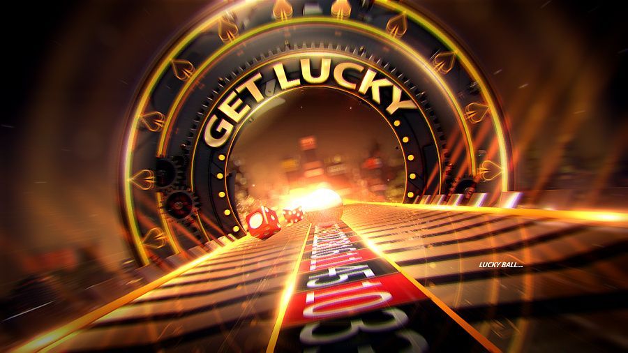 LuckyCasino پاکستان میں میگا ویز کیسینو گیمز