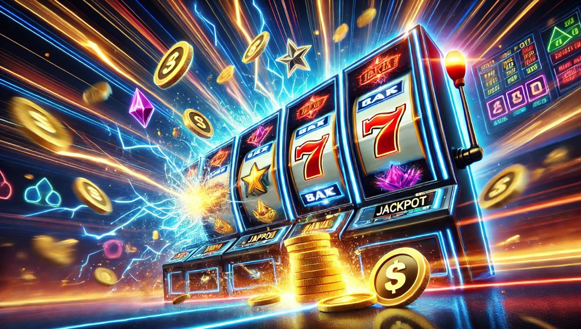 ایک اکاؤنٹ بنائیں یا LuckyCasino کیسینو میں لاگ ان کریں۔