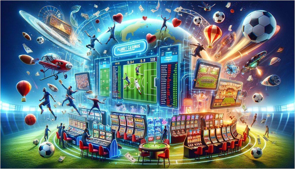 LuckyCasino کیسینو میں سلاٹ کھیلنا شروع کریں۔