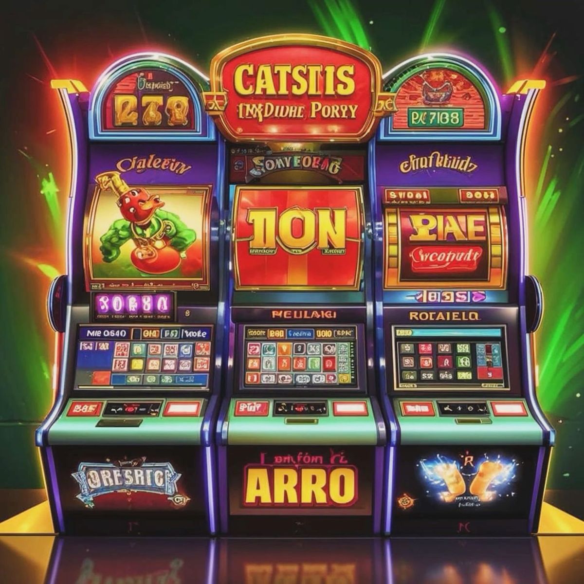 پاکستان کے نئے LuckyCasinoکیسینو کھلاڑیوں کے لیے خوش آمدید بونس